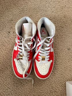 Air Jordan Shoes