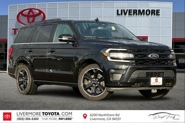 2023 Ford Expedition