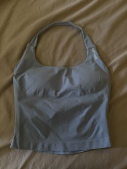 Dfyne Halter Top