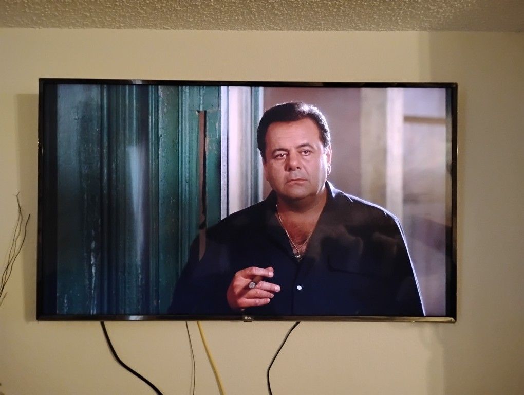 65"LG Smart TV