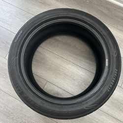 205/50/17 Tire