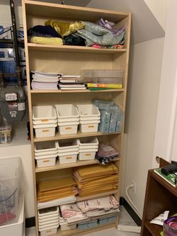 Bookcase