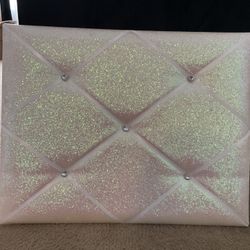 Girls Room Decor 