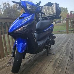 2024 A.P.C Motor Company Wild Card