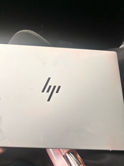 Hp elite book ultra core 5