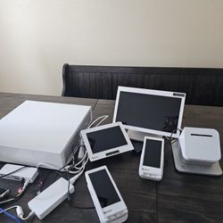 Clover POS SYSTEM