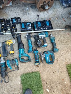 Tools