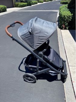 UPPAbaby Cruz V2