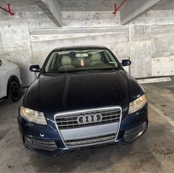 2010 Audi A4