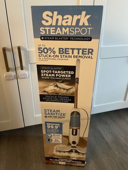 Steam Mop