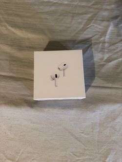 Air pods pro 2