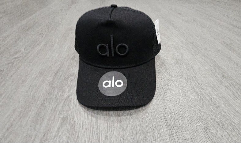 Alo Trucker Hat