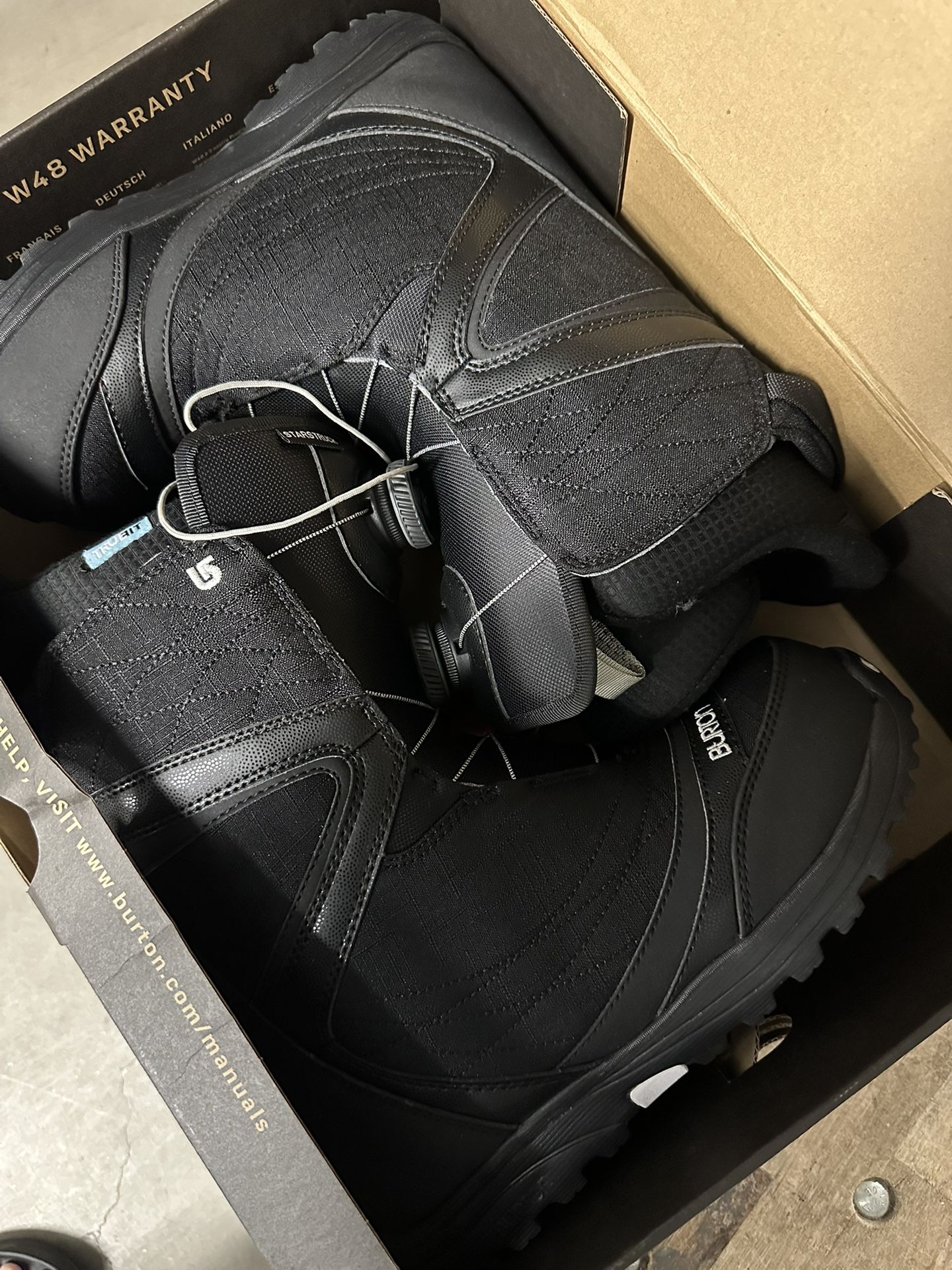 Women’s Snow Boots
