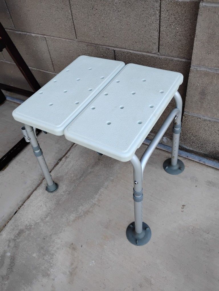 Shower Seat