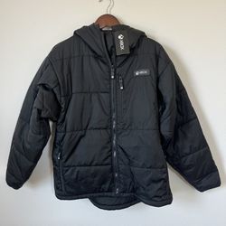 M’s XBOX Puffer Jacket, Medium