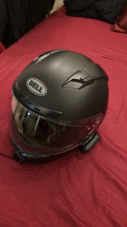 Bell qualifier DLX  mips helmet