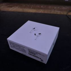 Gen 3 AirPods 