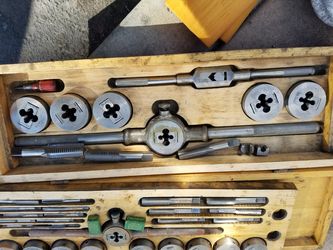 screw plate