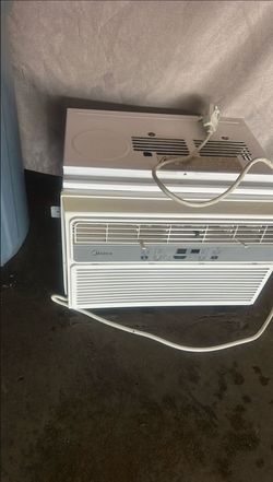 air conditioner