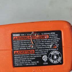 Electric Drill