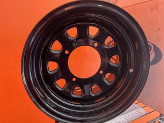 Quad Wheel Atv Wheel Set