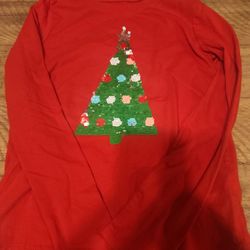 Girls Size 7 Long Sleeves