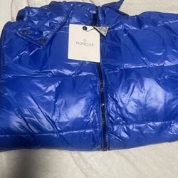 Moncler Puffer