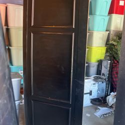 King Size Head Board Bed Frame Free