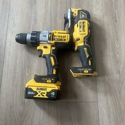 Tools 