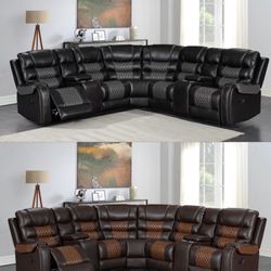 New Living Room Sets Assorted Colors Sofas Or Sectional