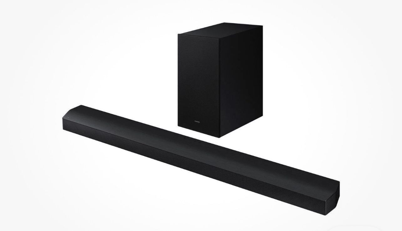 Samsung Home Theater System HW-B750D