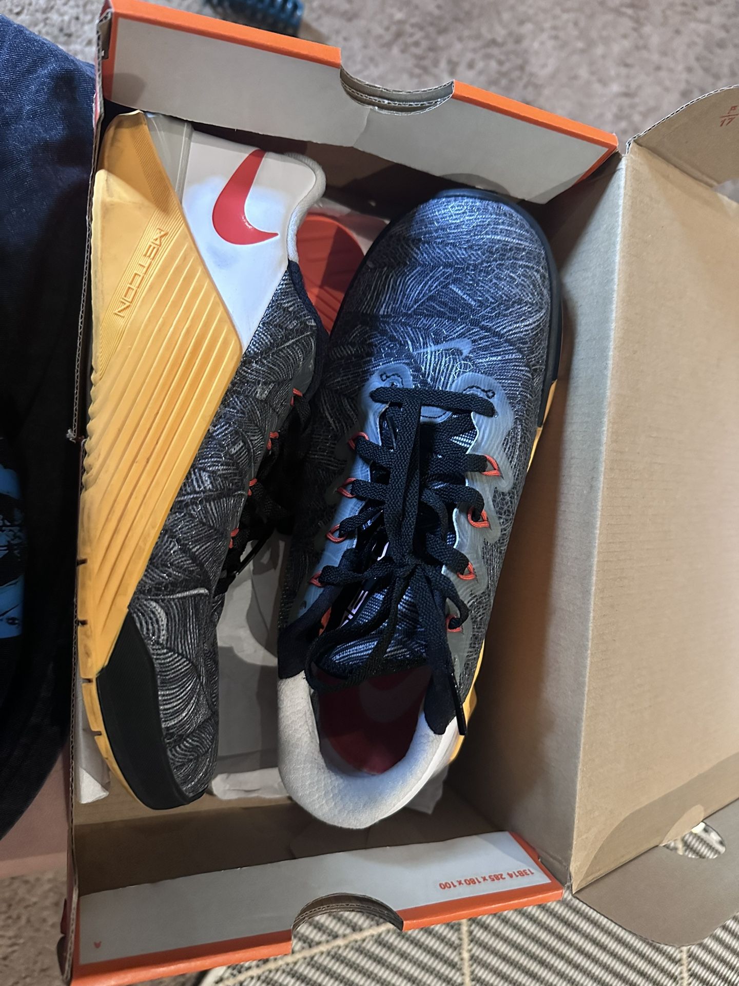 Nike Shoes