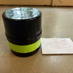 Bare Boxer Contender Bear Canister