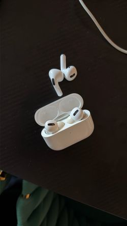 Air Pods Pro + Extra 2 Earbuds