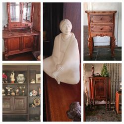 ESTATE SALE
