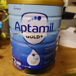 Free baby food Formula