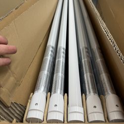 LED T8 Tube 10W 4000K