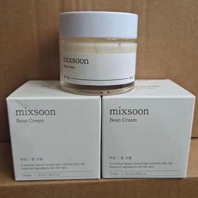 Mixsoon Cream