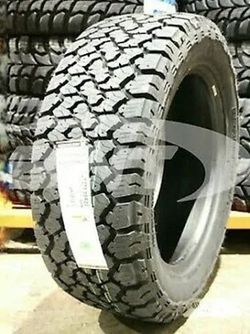 General 275/55R20 Tires for Sale 🚘 Great Value!