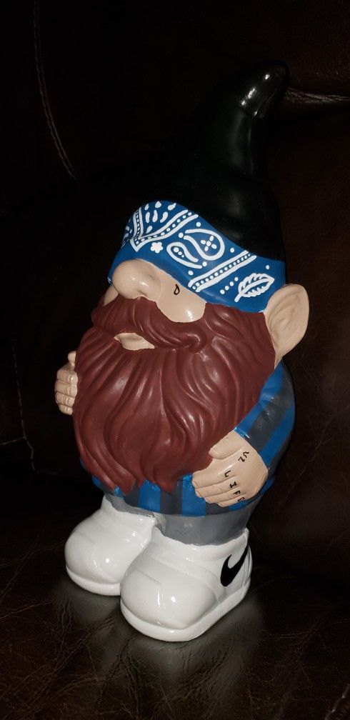 Gnomies - Cholo Gnomes