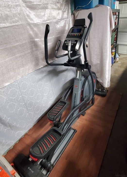 Pro-Form 9.0 NE Elliptical