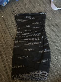 forever 21 dress