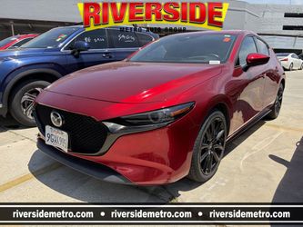 2023 Mazda Mazda3 Hatchback