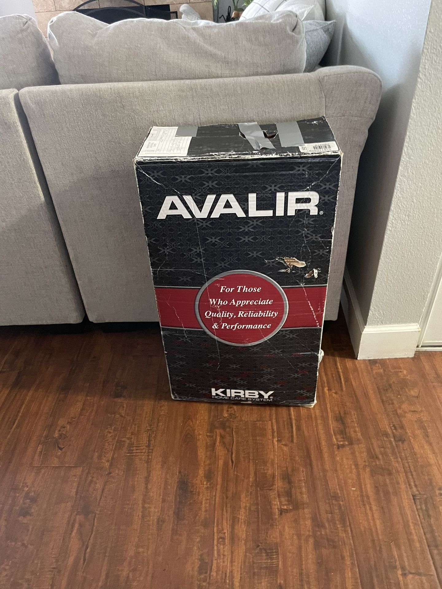 Carpet Cleaner 