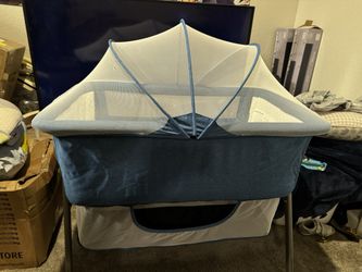Baby Bassinet 