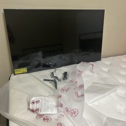 55” LG Smart TV (BRAND NEW)