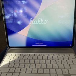 Apple iPad Pro 13 Inch