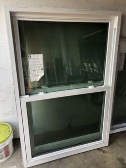 2 used windows like new