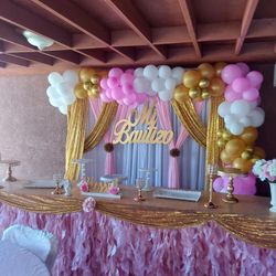 Decoraciones  Y Rento Para Cualquier Ocasion 