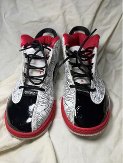 Nike Air Jordon Dub Zero